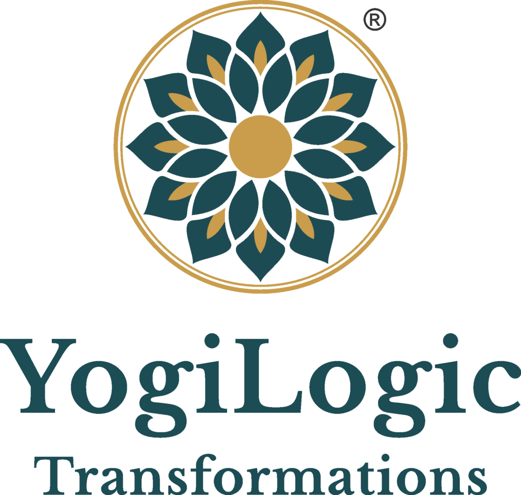 YogiLogic Logo
