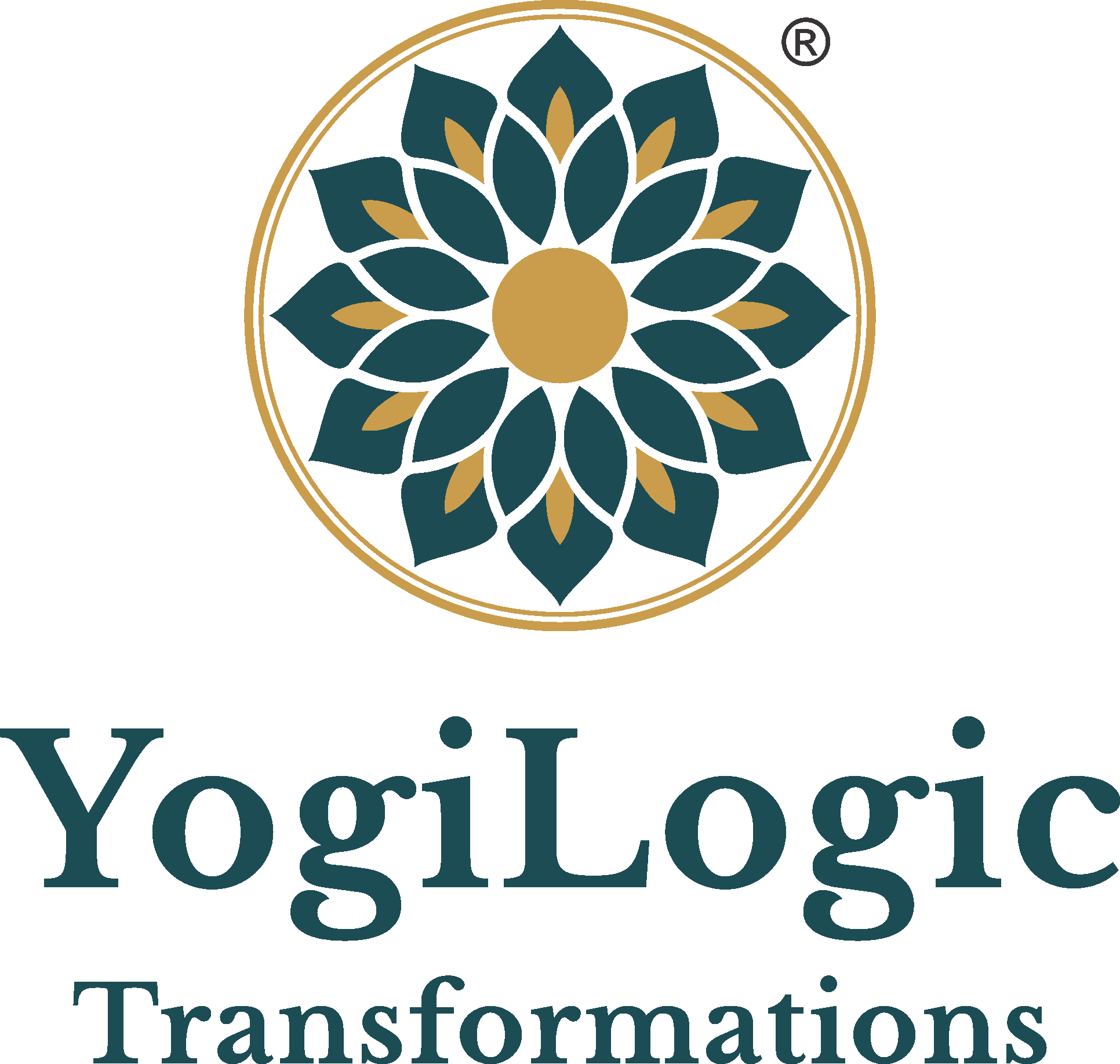YogiLogic Logo