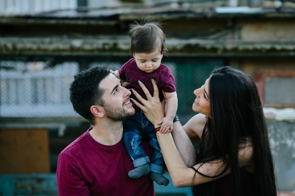 Veterans & Military Families